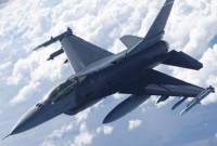 Ամերիկայի հայկական համագումարը դեմ է F-16-ի գործարքի համար Թուրքիայի 
առաջարկին