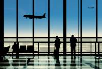 В преддверии туристического сезона гражданская авиация прогнозирует рост 
пассажиропотока