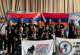 فريق أرمينيا يحتل المركز الثاني في بطولة أوروبا للمصارعة بالذراع لذوي الاحتياجات الخاصة مع 22 
ميدالية