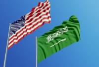 США подтвердили готовность оказывать помощь Саудовской Аравии в защите ее 
территории
