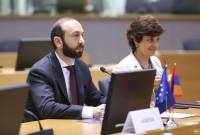  الاتحاد الأوروبي يكرّر اهتمامه بتعزيز التعاون مع السلطات الأرمينية في مختلف المجالات
