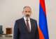 Le Premier ministre Pashinyan a adressé une lettre de félicitations à la nouvelle Première 
ministre française