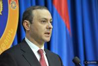 Секретарь СБ Армении опроверг слухи, об обращении к лидерам ОДКБ за помощью в 
разгоне антиправительственных демонстраций