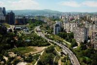 В Тбилиси будут строже наказывать за незаконную вырубку и повреждение деревьев
