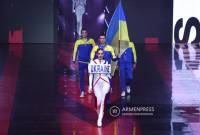 ԵԱ-Երևան. Բռնցքամարտի առաջնության մրցումային առաջին օրը Հայաստանն ունի մեկ ներկայացուցիչ

