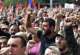 Ermenistan'daki muhalefet Dışişleri'nin binasını abluka altına aldı 