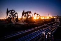 EEU energy ministers to discuss common oil and gas market in Bishkek