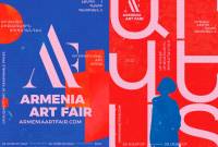 Feria de Arte Contemporáneo Armenio en Ereván