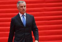 Agenda of Montenegro President’s upcoming Armenia visit released