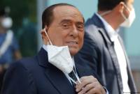 Итальянская прокуратура потребовала для Берлускони шесть лет тюрьмы по делу о 
коррупции