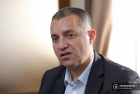 Ekonomi Bakanı: Varşova Borsası deneyimi Ermenistan sermaye piyasasının gelişimi için büyük 
bir fırsattır