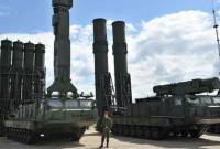 Испания планирует разместить свои зенитно-ракетные системы в Латвии. El País