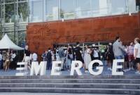 Հայտնի են EMERGE 2022 համաժողովի ստարտափների մրցույթի հաղթողների 
անունները 
