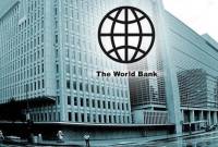 Dünya Bankası, Ermenistan için %3,5 ekonomik büyüme öngörüyor
