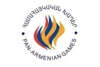Los Juegos Pan-Armenios de Verano se llevarán a cabo en agosto de 2023. La ceremonia de 
apertura tendrá lugar en Guiumrí