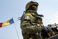 Aurescu: la Roumanie a besoin de plus de soldats de l'OTAN à long terme