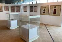Exhibition on Armenian-Arab relations opens at Qatar National Library