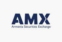 Government bond auctions with a volume of AMD 25 billion took place on AMX