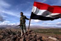 Le règlement du conflit en Syrie reste la priorité de la politique étrangère de la Fédération de 
Russie