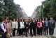 Future Armenian diplomats travel to United Nations in Geneva to learn about good practices on 
human rights 