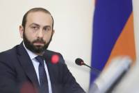 A pesar de las declaraciones, el problema de Nagorno-Karabaj sigue existiendo. La respuesta de 
Mirzoián a Aliev