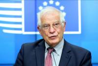 L'UE est prête à travailler avec l'ONU pour prévenir une crise alimentaire; Josep Borrell
