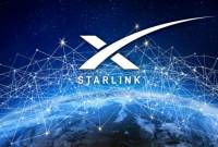 Ինչ կտա Starlink արբանյակային ինտերնետ կապը Հայաստանին, ինչ փոփոխություններ 
են անհրաժեշտ. պարզաբանում է ԲՏԱ նախարարությունը

