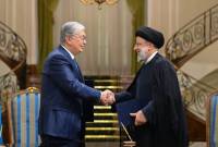 Казахстан и Иран создают совместную торговую палату