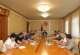 Artsakh Güvenlik Konseyi toplandı