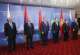 El primer ministro de Armenia participó en la sesión reducida del Consejo Intergubernamental 
Euroasiático