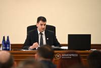 Problems in Yerevan’s transportation system to be solved by 70-80% by the end of 2023, says 
Mayor