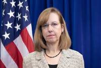 Biden nomme une nouvelle ambassadrice des Etats-Unis en Arménie