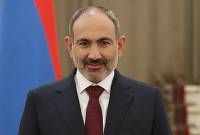 رئيس وزراء أرمينيا نيكول باشينيان يبعث رسالة تهنئة لرئيس وزراء دوقية لوكسمبورغ كزافييه بيتيل 
بمناسبة العيد الوطني للبلاد