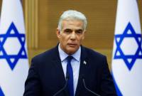 Le ministre israélien des affaires étrangères se rend en Turquie

