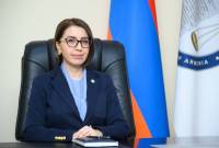 La réponse internationale à la torture des civils par l'Azerbaïdjan a été insuffisante: Défenseuse 
des droits de l'homme