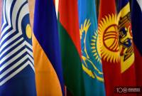 Les chefs militaires de la CEI et de l'Asie centrale discuteront de la sécurité régionale

