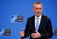  Мадридский саммит НАТО станет историческим. Столтенберг