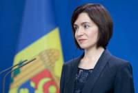 Президент Молдовы планирует в ближайшее время посетить Киев