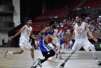 Հայաստանի բասկետբոլի ազգային հավաքականը շարունակում է հաղթել