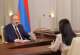 Цель - легитимация новой войны против Армении: Пашинян об обвинениях Азербайджана

