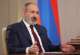 رئيس الوزراء باشينيان يقول أن أذربيجان تريد خلق انطباع بأن أرمينيا هي تؤخر عملية السلام بينما 
أذربيجان تعرقل اللقاءات