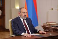Azerbaijan wants Armenia to remain in blockade – Pashinyan