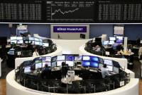 European Stocks down - 29-06-22