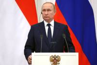 Путин обвинил Запад в разбалансировке рынка продовольствия

