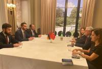 Armenia, Turkey agree on the issues of land border crossing and direct air cargo transportation