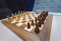 Se conoce la formación de los equipos nacionales armenios en los próximos Juegos Olímpicos 
Mundiales de ajedrez
