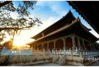 Շանդունը պատմական և մշակութային ուրույն կենտրոն. Չինաստանը ներսից 
ճանաչելու լավագույն մեկնակետերից մեկը

