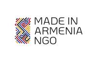 منظمة «صنع في أرمينيا» تساعد في التنمية الاقتصادية لأرمينيا من خلال تعزيز الشركات الصغيرة 
والمتوسطة