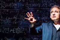 Լարերի տեսություն. STARMUS VI-ի խոսնակ Բրայան Գրինը՝ ֆիզիկայի 
ամենահեռանկարային ուղղության պիոներներից