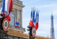 Fransa'dan Mirzoyan-Bayramov görüşmesine destek